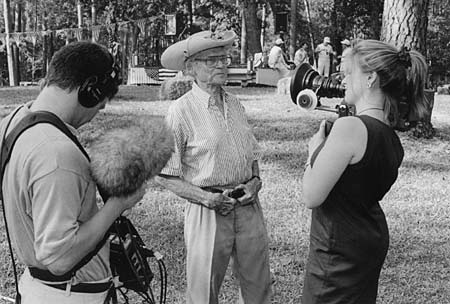 Shooting Five Wives - July 4, 1997