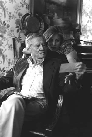 Thomas and Tessa Blake