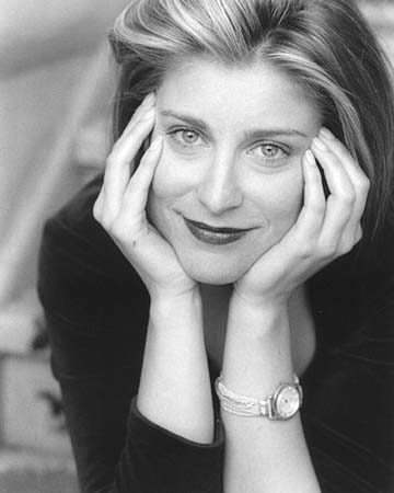 Tessa Blake