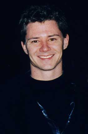 Jason Lyon